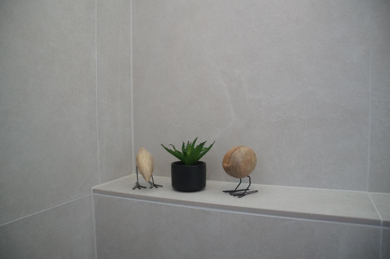 Kirschbluetenappartements Breitenbrunn  Dış mekan fotoğraf